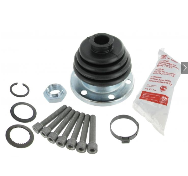 Manschette Achsmanschetten Antriebswelle Schräglenker Typ1 Motor Porsche 914/4  VW Käfer VW Karmann Ghia VW 181 vergl. 113501149Käfer-113501149